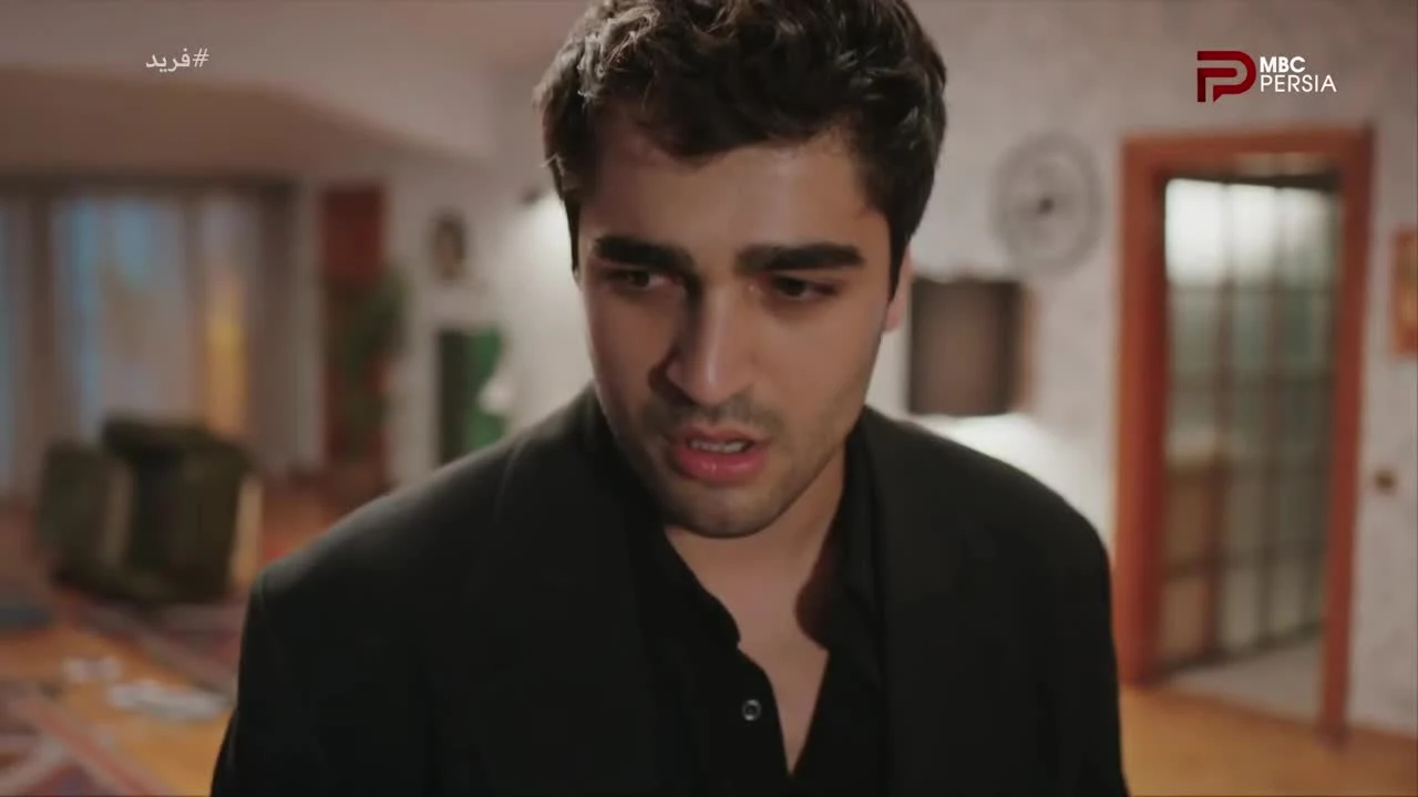 سریال فرید قسمت 238 دوبله فارسی