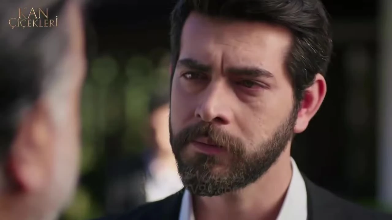 سریال گلهای خونی قسمت 289 زیر نویس فارسی