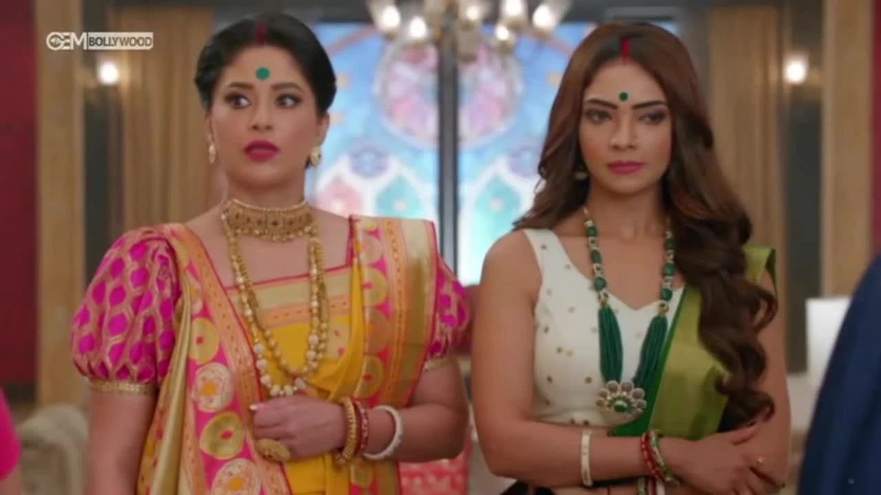 سریال آزمون زندگی قسمت 201 دوبله فارسی