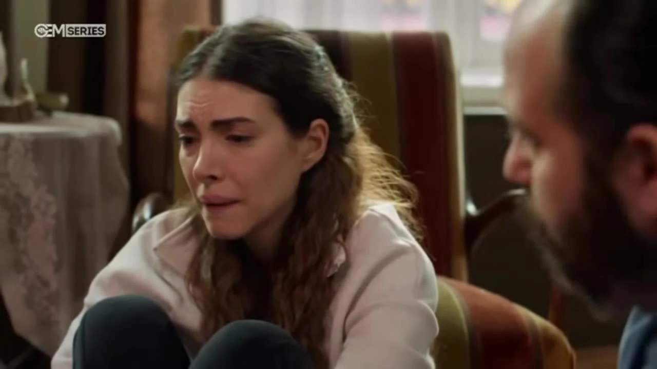 سریال قدم در راه بی بازگشت قسمت 15 دوبله فارسی