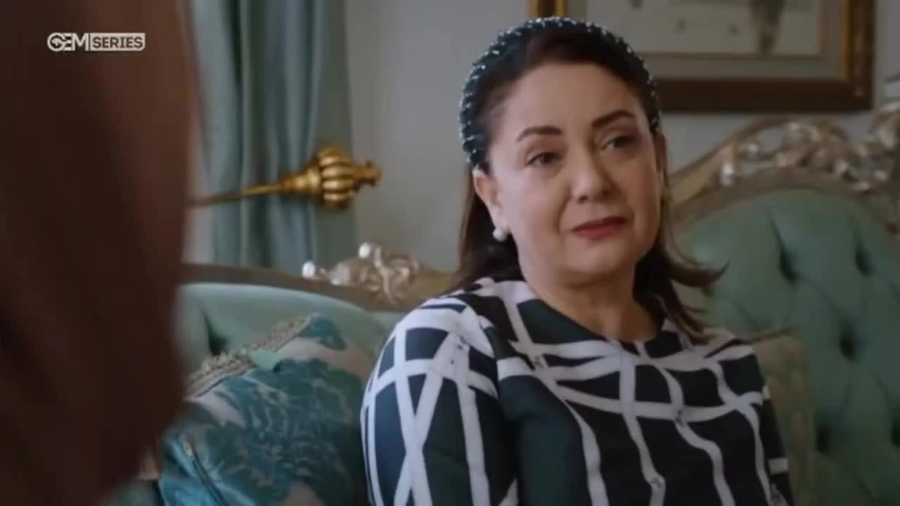 سریال شربت زغال اخته قسمت 133 دوبله فارسی