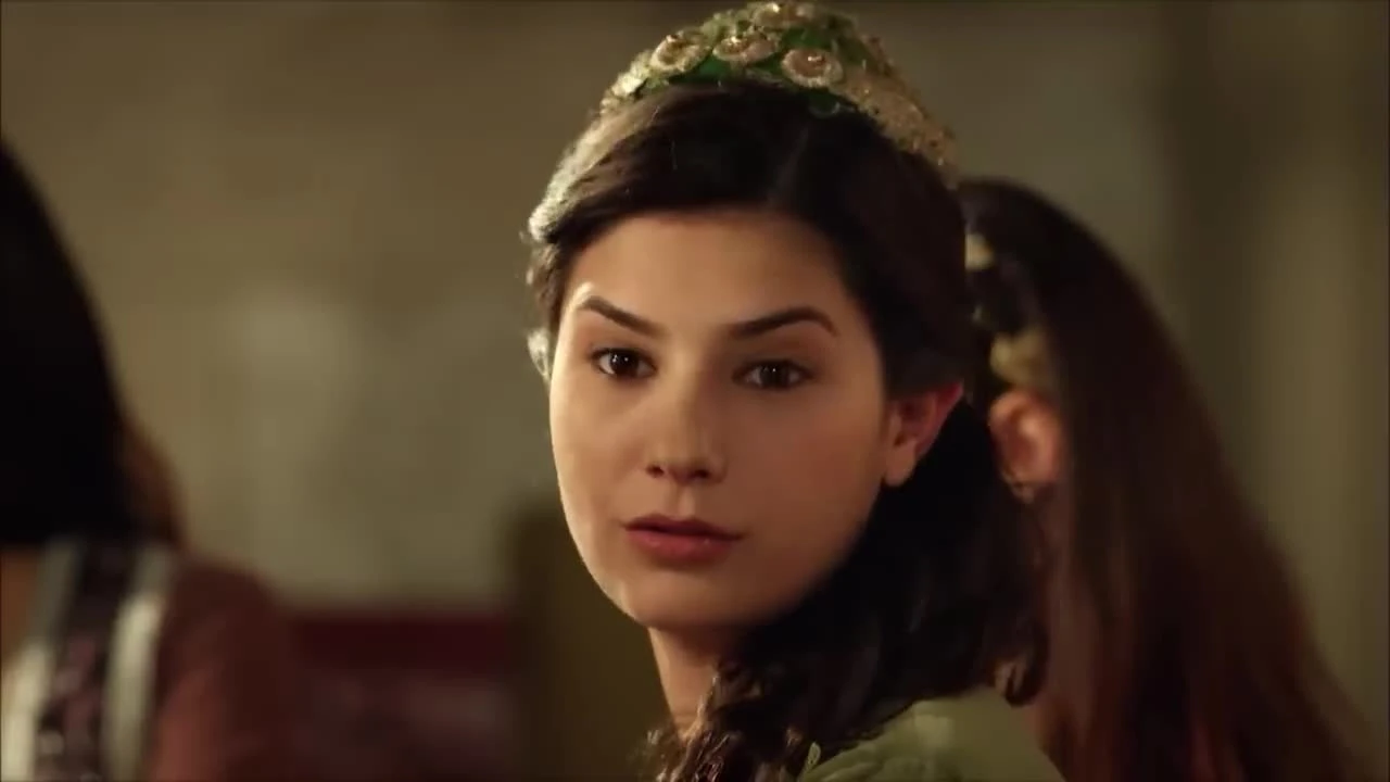 سریال حريم سلطان قسمت 126 دوبله فارسی