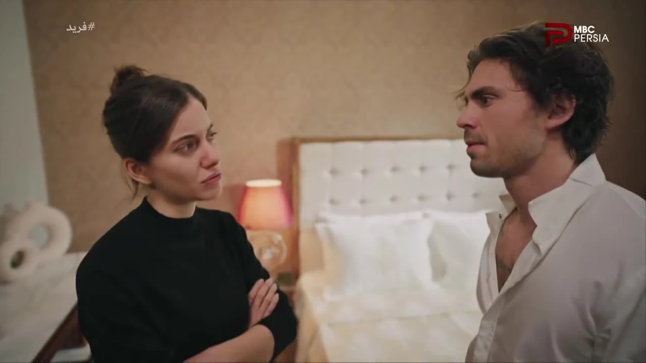 سریال فرید قسمت 239 دوبله فارسی
