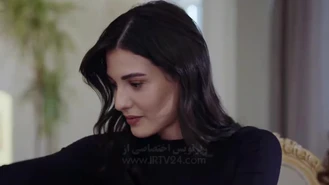 سریال اسارت قسمت 300 زیرنویس فارسی
