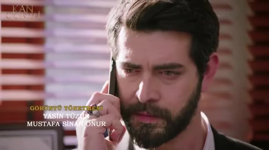 سریال گلهای خونی قسمت 293 زیر نویس فارسی