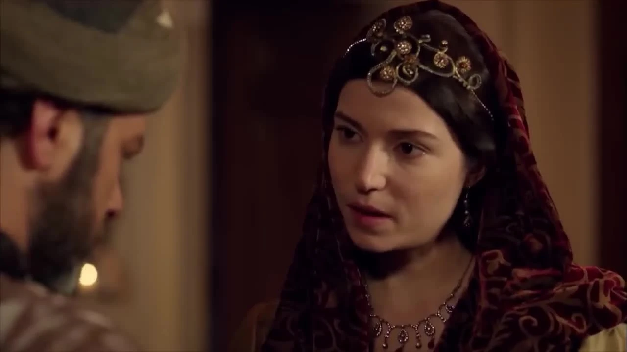 سریال حريم سلطان قسمت 127 دوبله فارسی