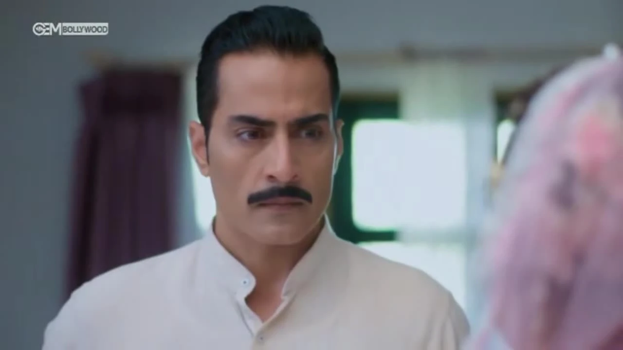 سریال آنوپاما قسمت 156 دوبله فارسی