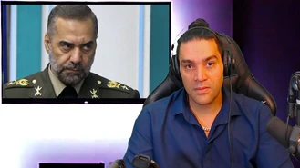 بزرگترین حمله پهپادی تاریخ و اصابت موشک ها