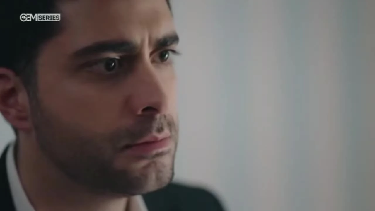 سریال شربت زغال اخته قسمت 135 دوبله فارسی