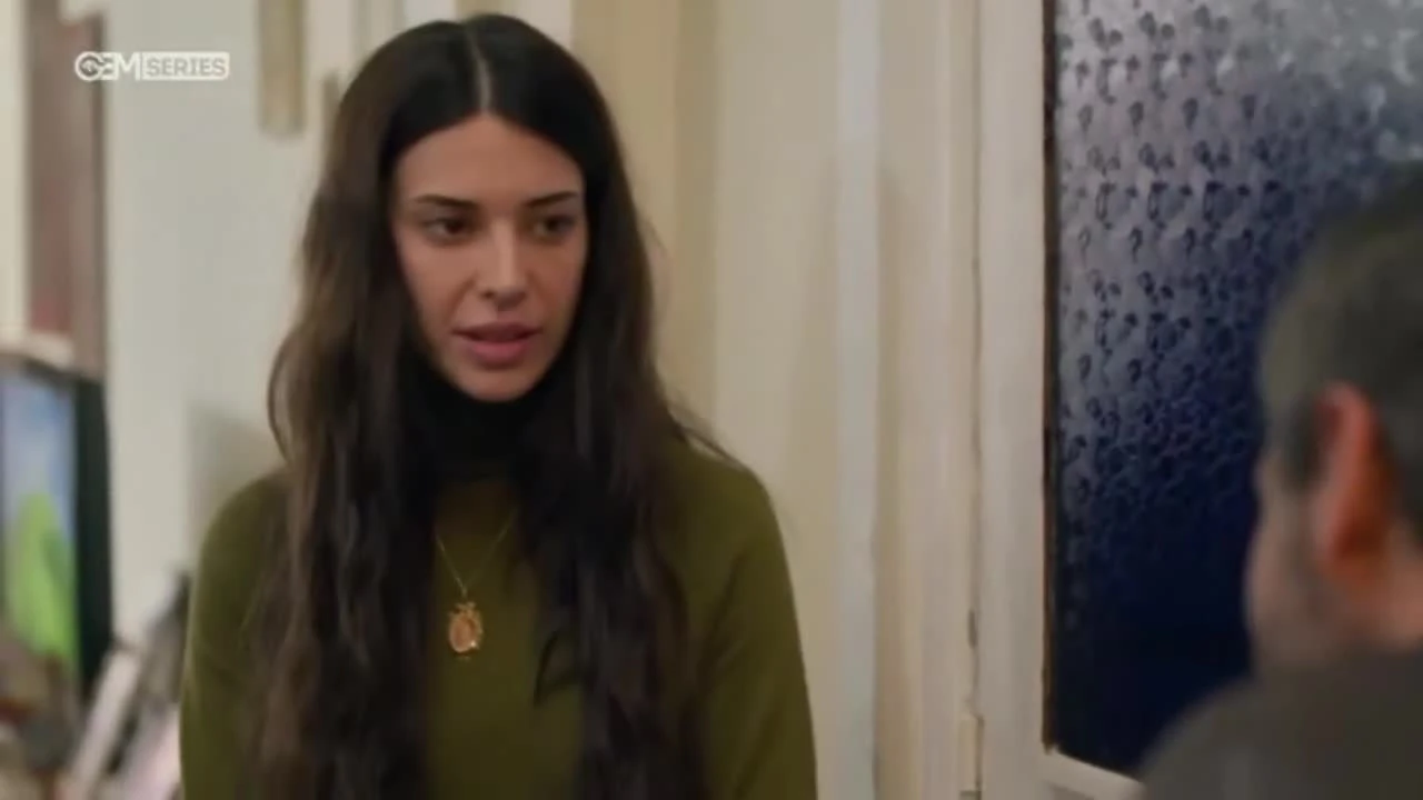 سریال قدم در راه بی بازگشت قسمت 18 دوبله فارسی