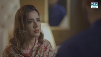 سریال حصار قسمت 21 دوبله فارسی
