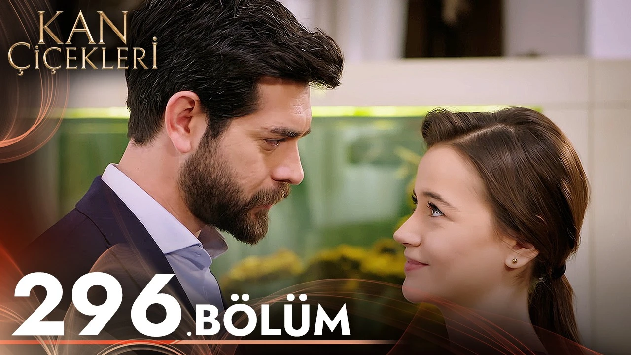 سریال گلهای خونی قسمت 296 زیر نویس فارسی