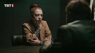 سریال داستان خاکستر قسمت 8 , 2 زیر نویس فارسی