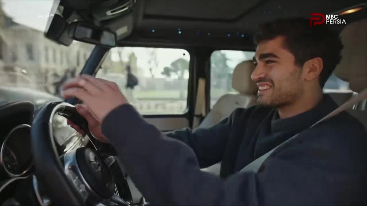 سریال فرید قسمت 246 دوبله فارسی