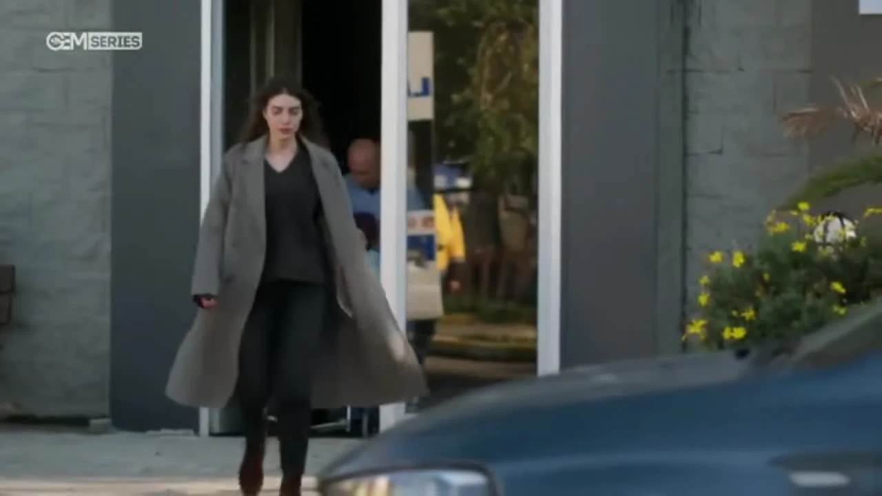 سریال قدم در راه بی بازگشت قسمت 21 دوبله فارسی