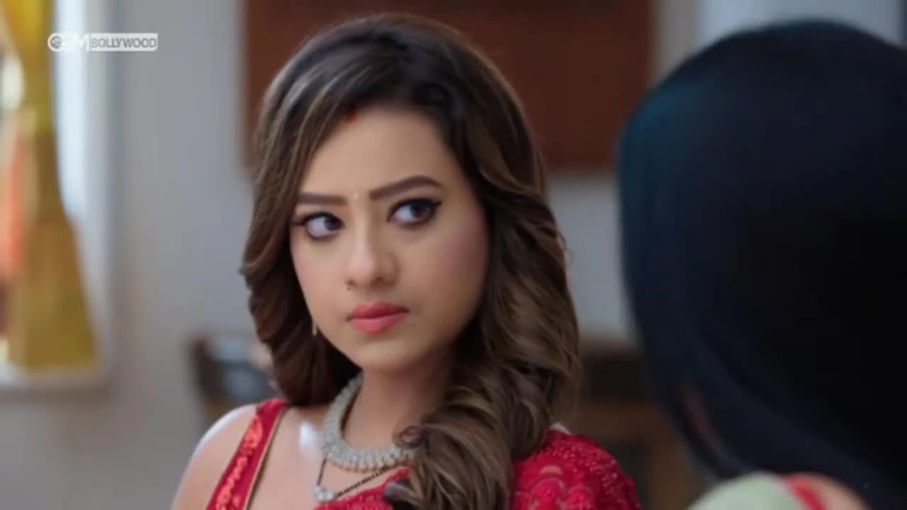 سریال آنوپاما قسمت 160 دوبله فارسی