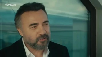 سریال من در این جهان نمی گنجم قسمت 14 دوبله فارسی