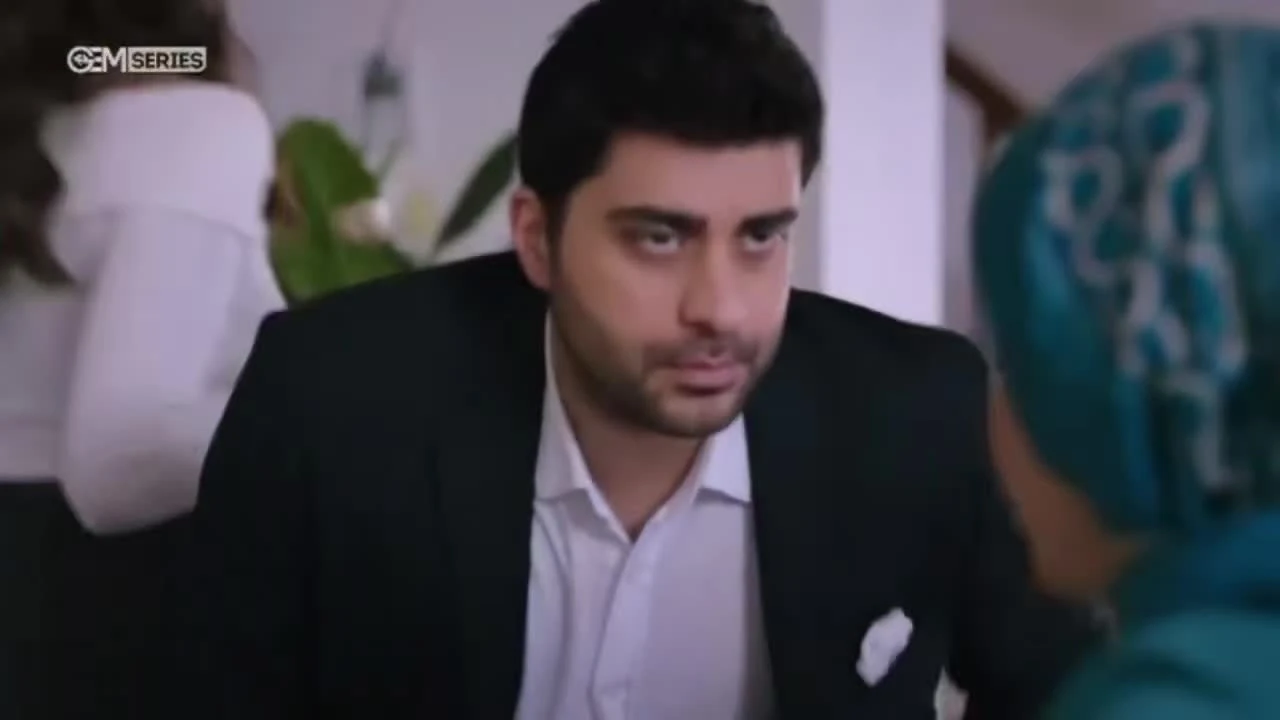 سریال شربت زغال اخته قسمت 140 دوبله فارسی