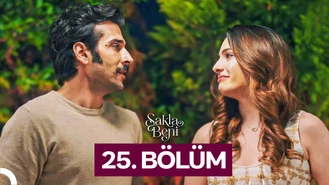 سریال مرا پنهان کن قسمت 25 , 4 زیر نویس
