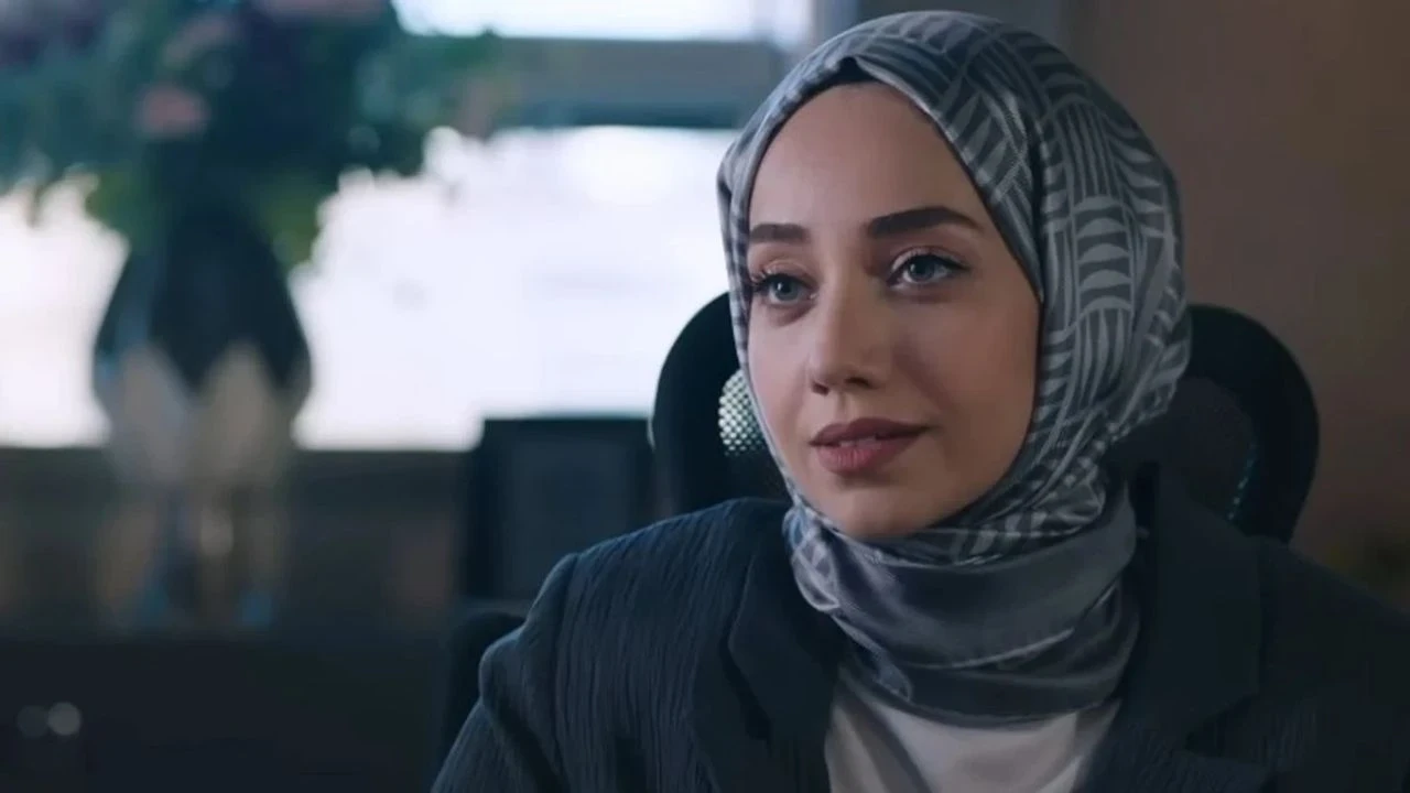 سریال شربت زغال اخته قسمت 141 دوبله فارسی