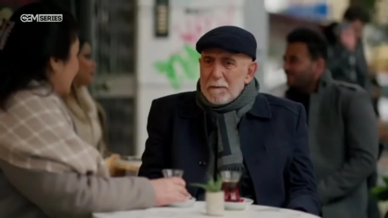 سریال قدم در راه بی بازگشت قسمت 24 دوبله فارسی