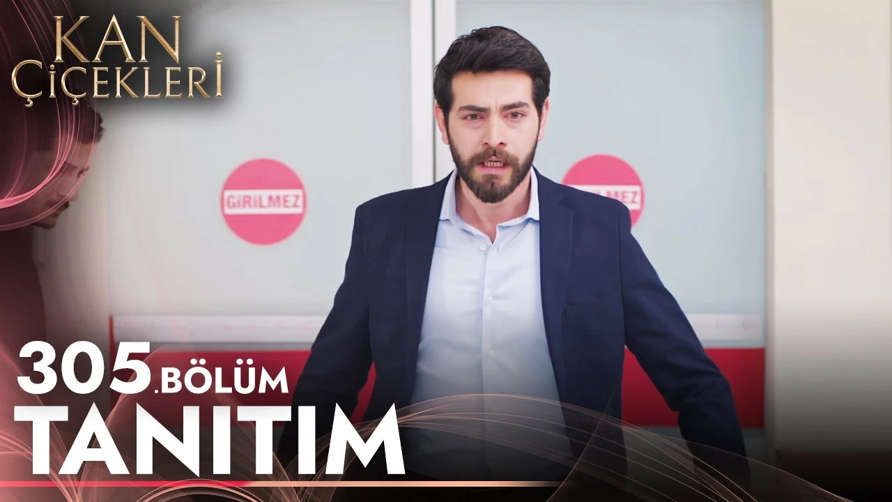 سریال گلهای خونی قسمت 305 زیر نویس