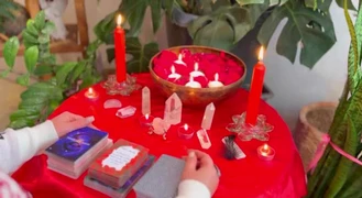 قلبت آروم میشه بعد شنیدن حرف دل طرف مقابل