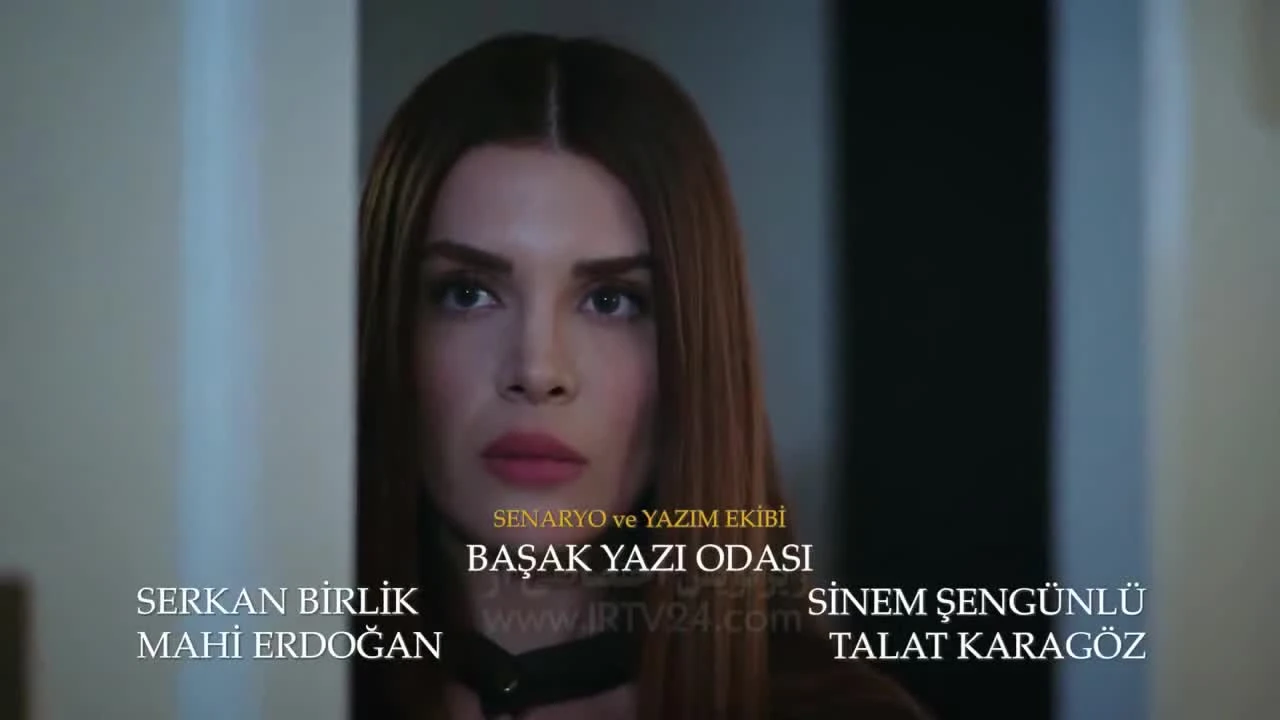 سریال اسارت قسمت 304 زیرنویس فارسی