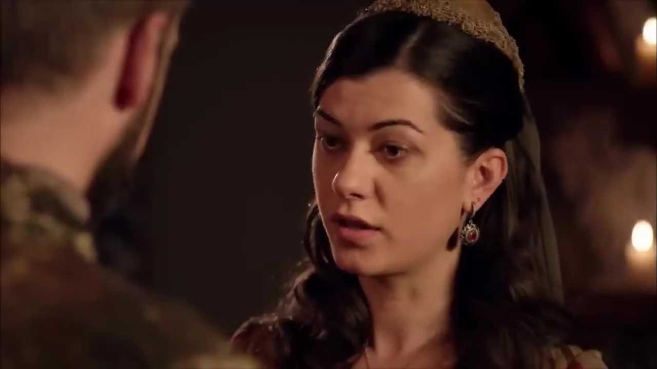 سریال حريم سلطان قسمت 133 دوبله فارسی