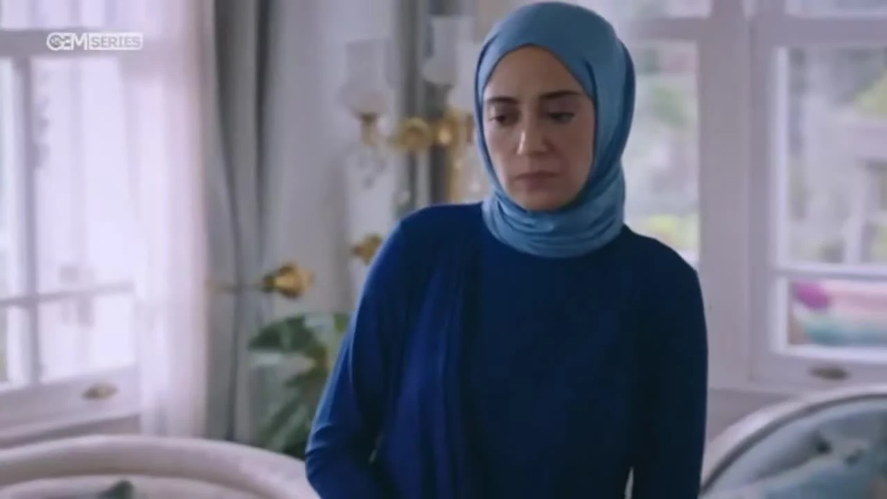 سریال شربت زغال اخته قسمت 143 دوبله فارسی