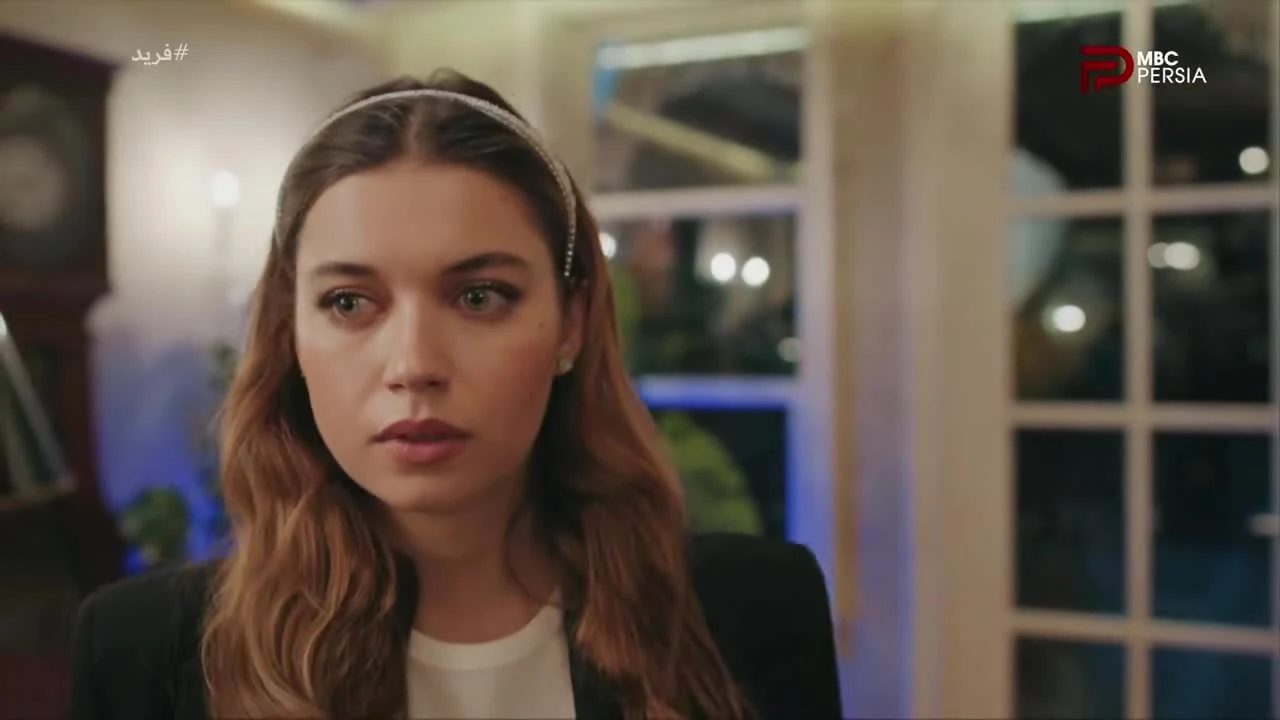 سریال فرید قسمت 251 دوبله فارسی