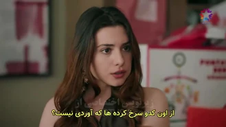 سریال مرا پنهان کن قسمت 26 , 1 زیر نویس