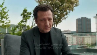 سریال زندگی باشکوه من قسمت 25 , 2 زیر نویس