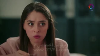 سریال مرا پنهان کن قسمت 26 , 4 زیر نویس