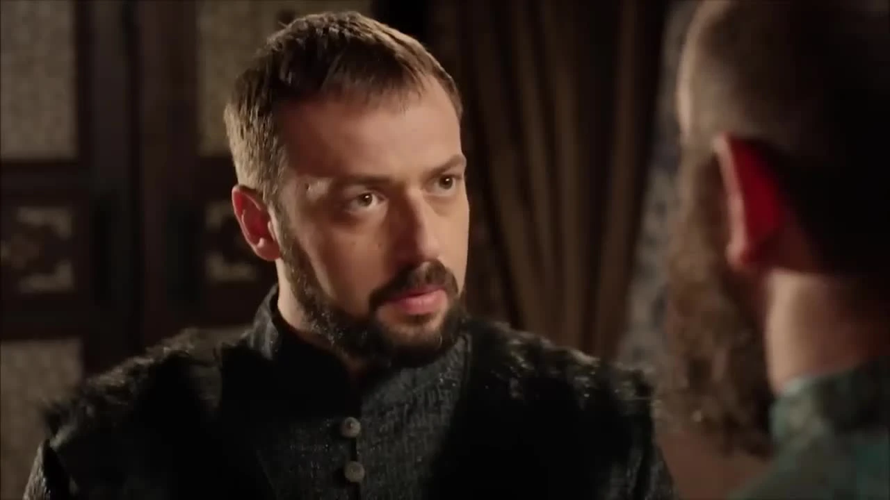 سریال حريم سلطان قسمت 135 دوبله فارسی