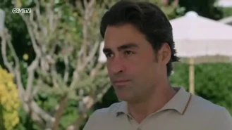 سریال در دل شب قسمت 4 دوبله فارسی