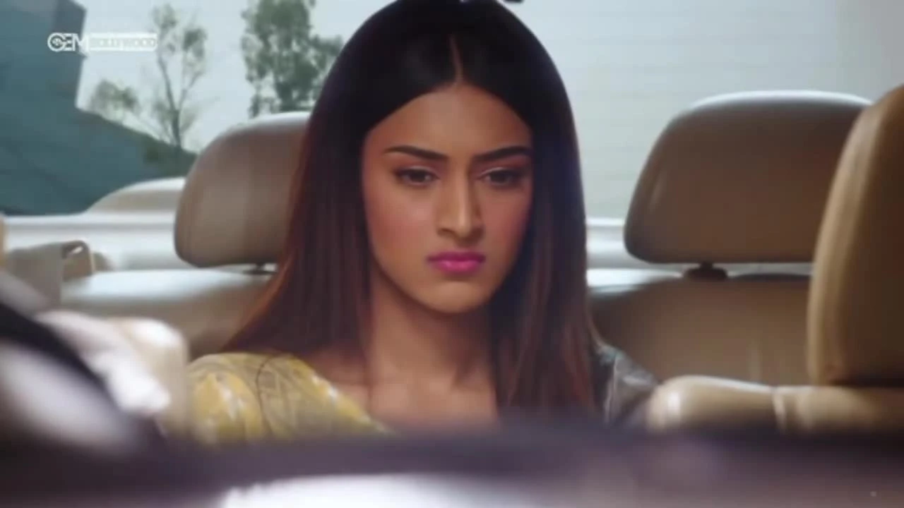 سریال آزمون زندگی قسمت 214 دوبله فارسی