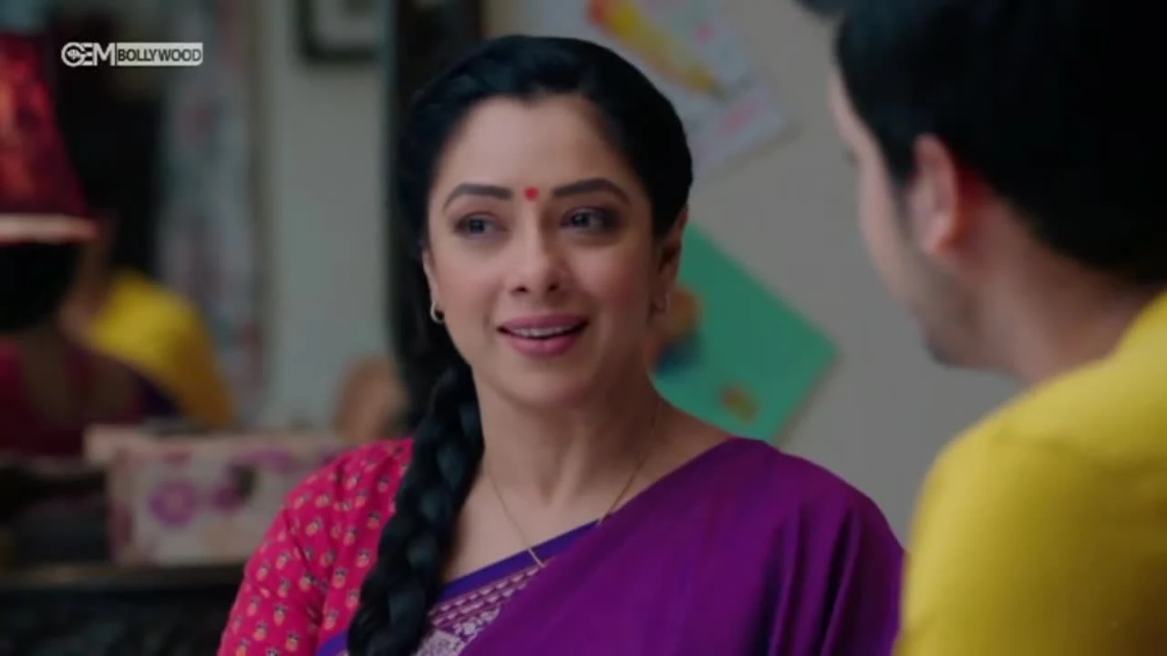 سریال آنوپاما قسمت 166 دوبله فارسی