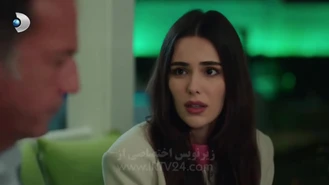 سریال سه خواهر قسمت 84 , 3 زیر نویس