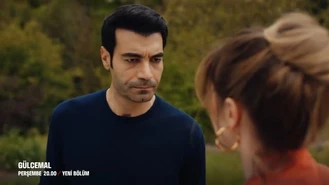سریال ترکی گلجمال - قسمت 3 پارت سوم