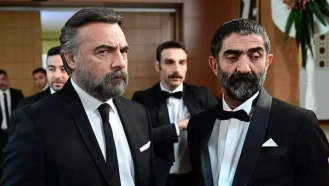 سریال من در این جهان نمی گنجم قسمت 38 , 3 زیر نویس
