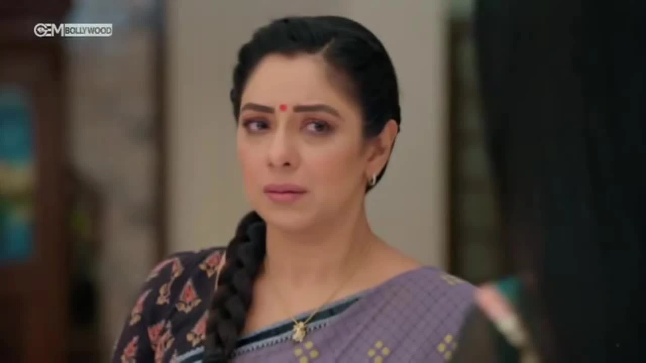 سریال آنوپاما قسمت 167 دوبله فارسی