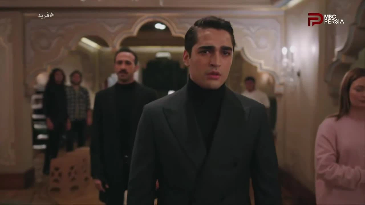 سریال فرید قسمت 256 دوبله فارسی