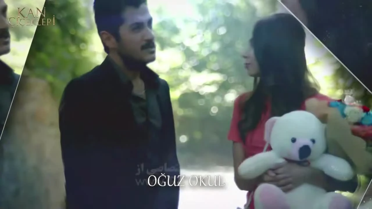 سریال گلهای خونی قسمت 314 زیر نویس