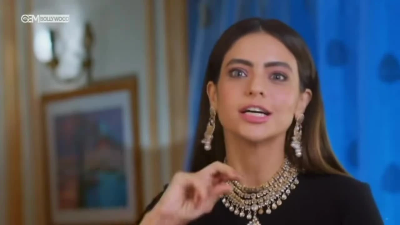 سریال آزمون زندگی قسمت 219 دوبله فارسی