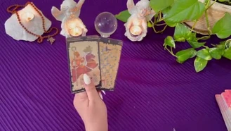 پیام تاروت مصری و بودا برای شما