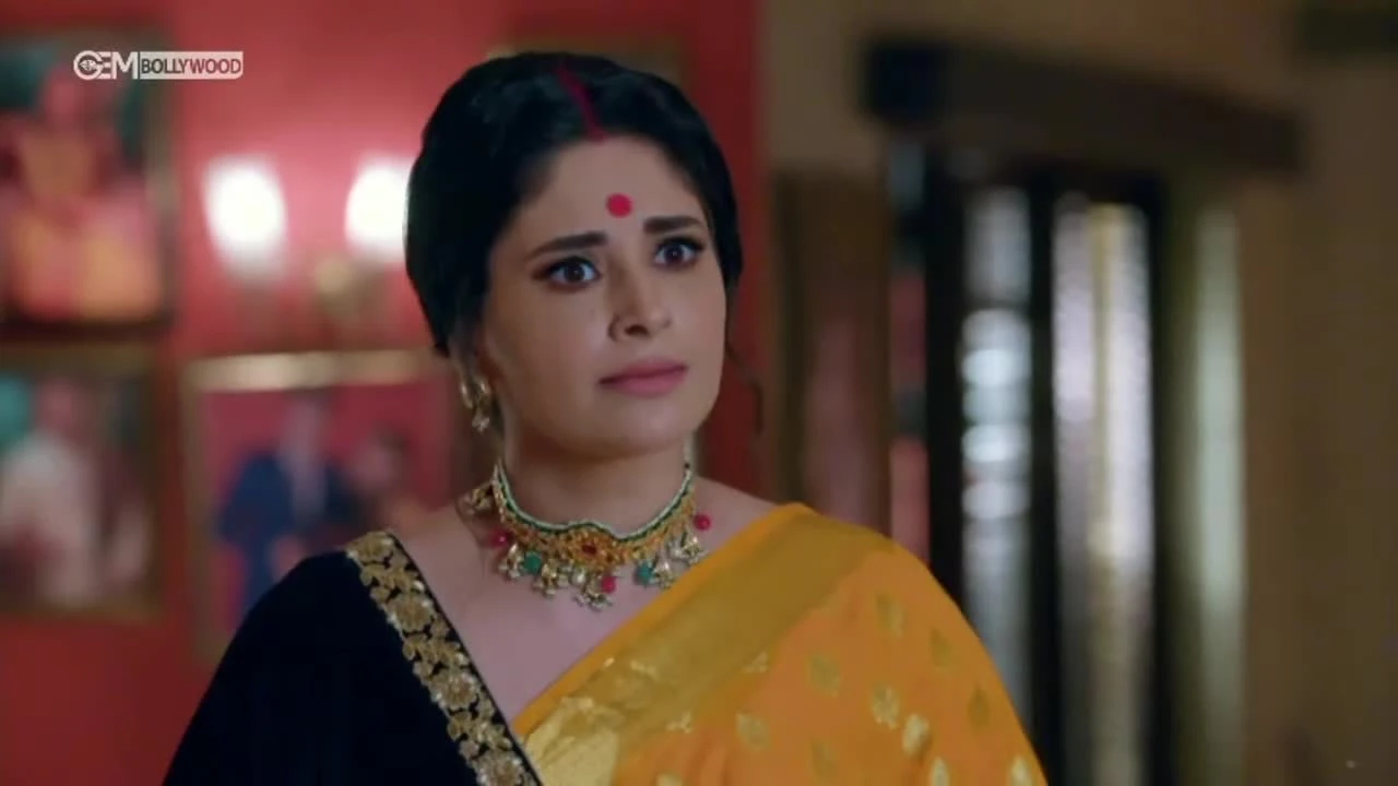 سریال آزمون زندگی قسمت 220 دوبله فارسی