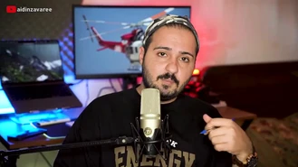 ❌مکالمه خلبان در جعبه سیاه هلیکوپتر حامل رئیسی❌