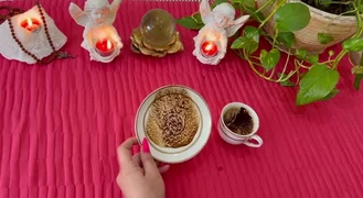 پیشگویی قهوه برای شما 1 خرداد 1403