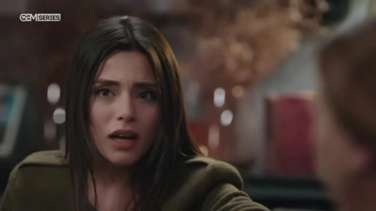 سریال شربت زغال اخته قسمت 151 دوبله فارسی